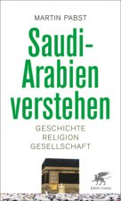 Saudi-Arabien verstehen