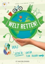 Welt retten!