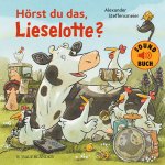 Hörst du das, Lieselotte? (Soundbuch)