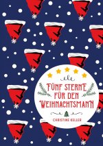 Funf Sterne fur den Weihnachtsmann