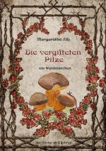 vergifteten Pilze
