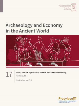 Villas, Peasant Agriculture, and the Roman Rural Economy