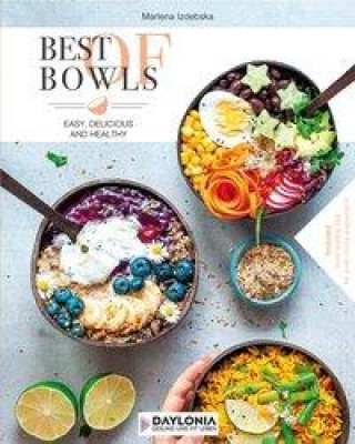 Best of Bowls (Kemény kötésű)