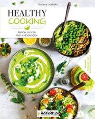 Healthy Cooking (Twarda)