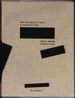 Jaanus Samma – Not Suitable for Work. A Chairman`s Tale