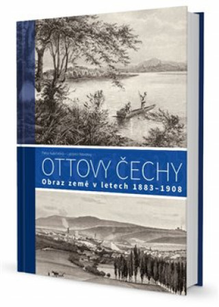Ottovy Čechy