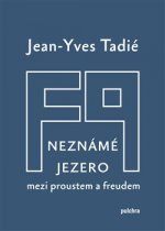 Neznámé jezero