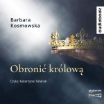 CD MP3 Obronić królową