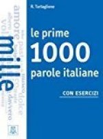 Prime 1000 parole italiane Con esercizi