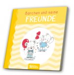 Pappbuch - Bärchen und seine Freunde