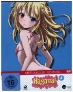 Haganai Season 1 (Volume 3)