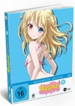 Haganai Season 1 (Volume 3)