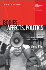 Bodies, Affects, Politics - The Clash of Bodily Regimes