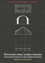 ESTRUCTURAS VISTAS, OCULTAS E ILUSORIAS (2ª EDICIÓN)