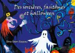 Des sorci?res, fantômes et halloween
