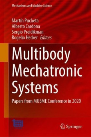 Multibody Mechatronic Systems