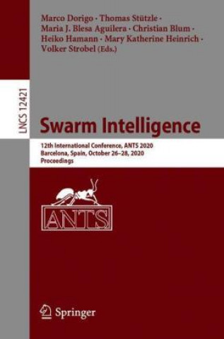 Swarm Intelligence
