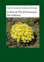 La flore de l'île de Hummock, Îles Falkland