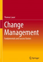 Change Management