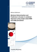 Moisture Determination and Prediction in Screed