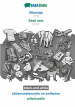BABADADA black-and-white, Xitsonga - Eesti keel, xihlamuselamarito xa swifaniso - piltsonastik