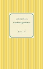 Lausbubengeschichten