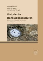 Historische Translationskulturen