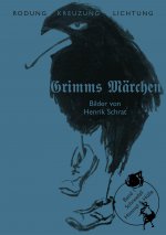 Grimms Märchen Band 1: Schneefall