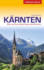 Reiseführer Kärnten