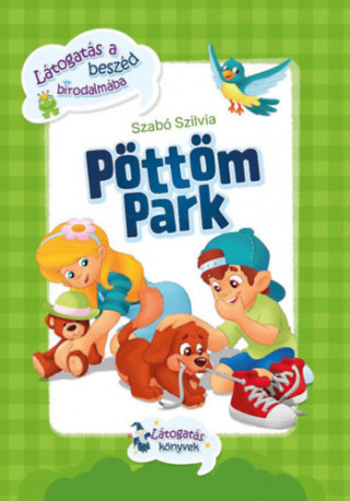 Pöttöm Park