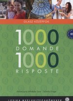 1000 Domande 1000 Risposte - Olasz középfok