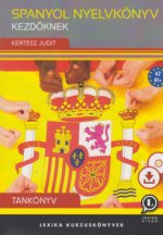 Spanyol nyelvkönyv kezdőknek - Tankönyv