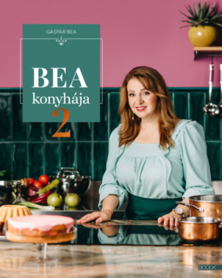 Bea konyhája 2.