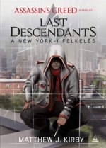 Assassin's Creed - Last Descendants