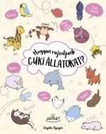 Hogyan rajzoljunk cuki állatokat?