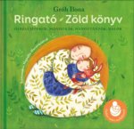 Ringató - Zöld könyv