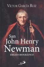 San John Henry Newman