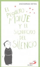 El pequeño monje