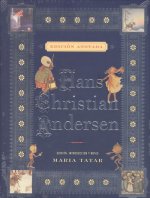 Hans Christian Andersen. Edición anotada