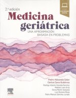 Medicina geriátrica (2ª ed.)