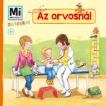 Az orvosnál