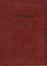Biblia - Ószövetségi és Újszövetségi Szentírás