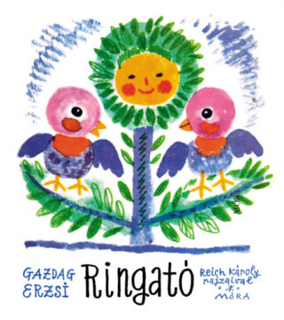 Ringató (Gazdag Erzsi)()