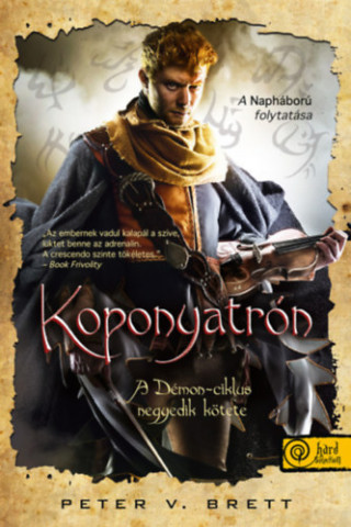 Koponyatrón