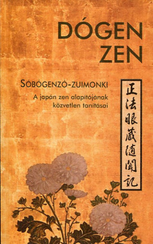 Dógen zen