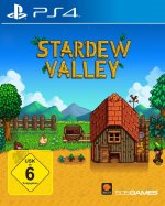 Stardew Valley (PlayStation PS4)