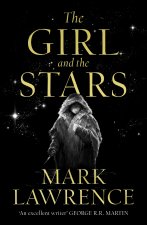 Girl and the Stars