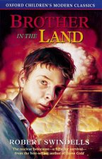 Brother in the Land (Paperback)