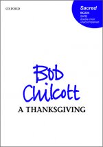 A Thanksgiving (Paperback)