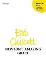 Newton's Amazing Grace (Paperback)